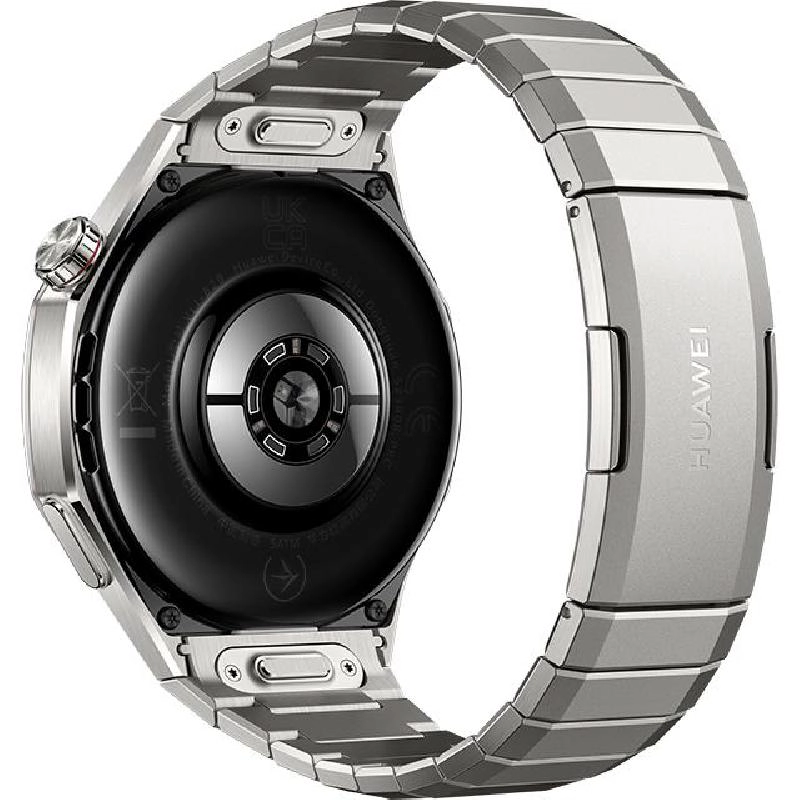 Watch GT5 Pro 46mm Titanium