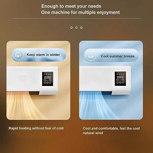 Wall Mounted Air Conditioner