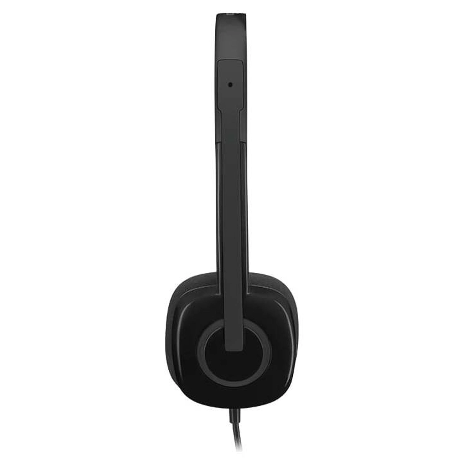 H151 Wired Headset