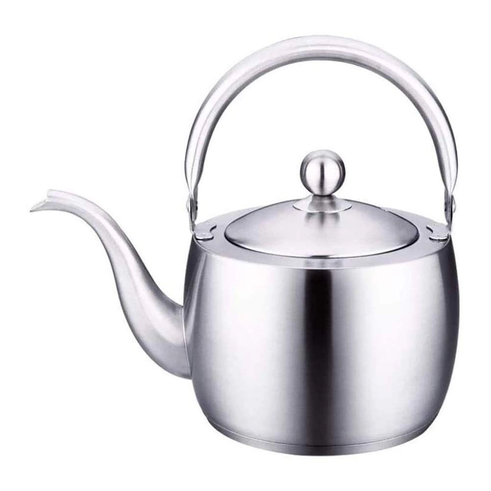 Whistling Tea Kettle - 3l