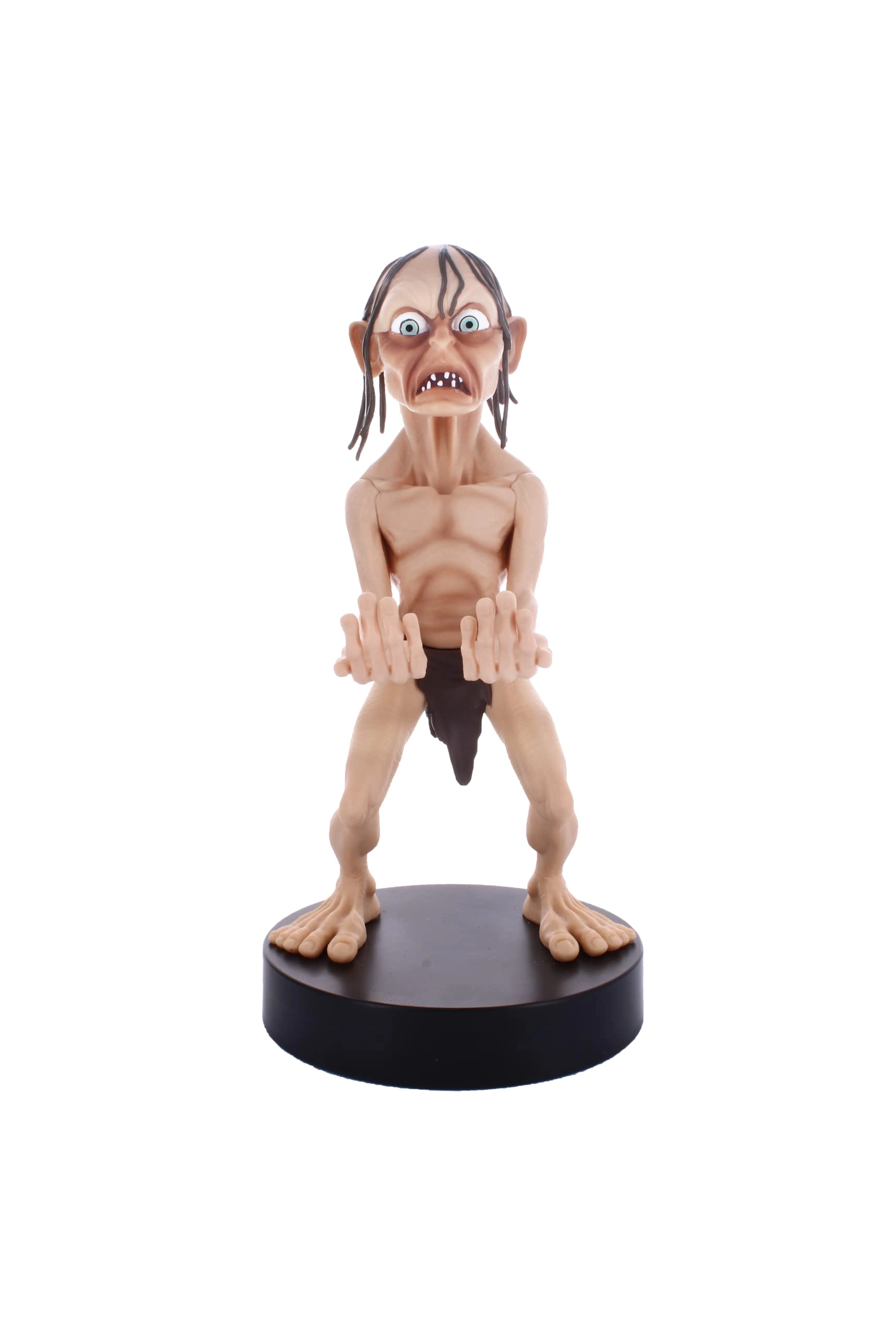 Exquisite Gaming Gollum Controller Holder & Phone Stand - Xbox PlayStation