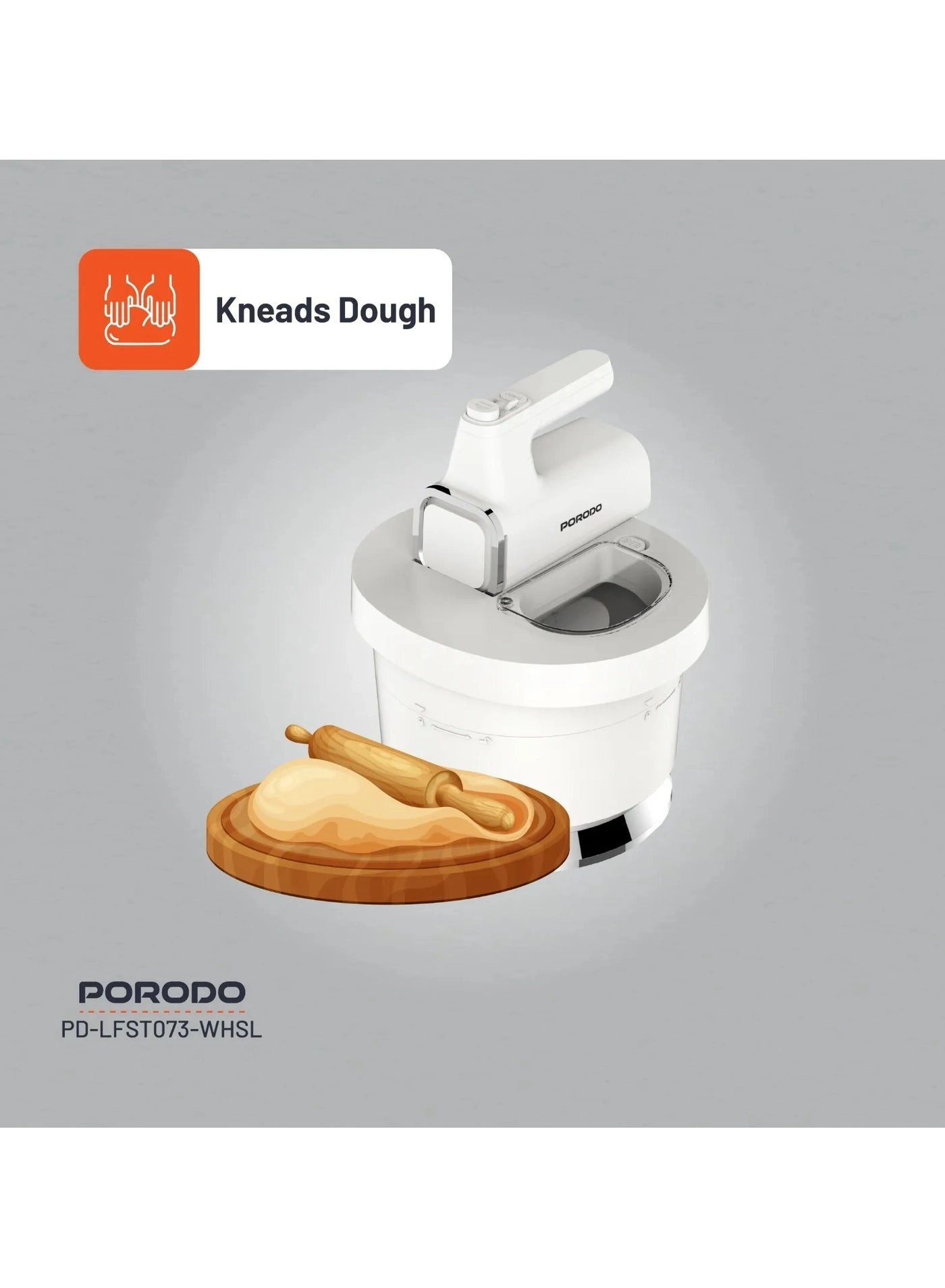 PD-LFST073-WHSL - 300W