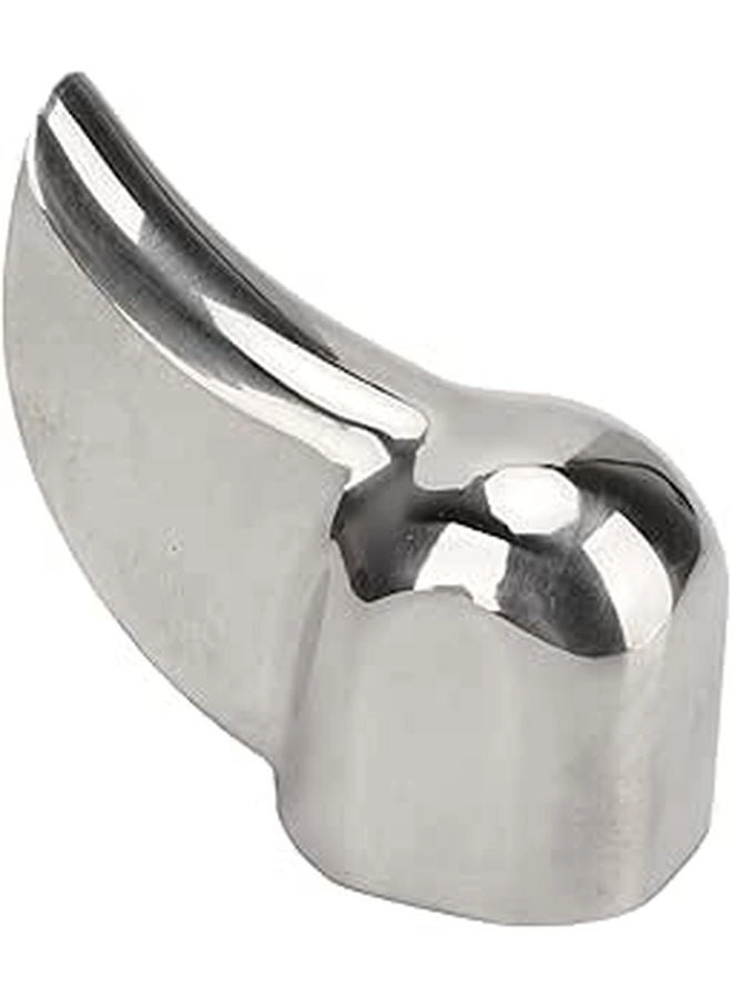 Gucagle Diverter Nozzle - Stainless Steel Single Way