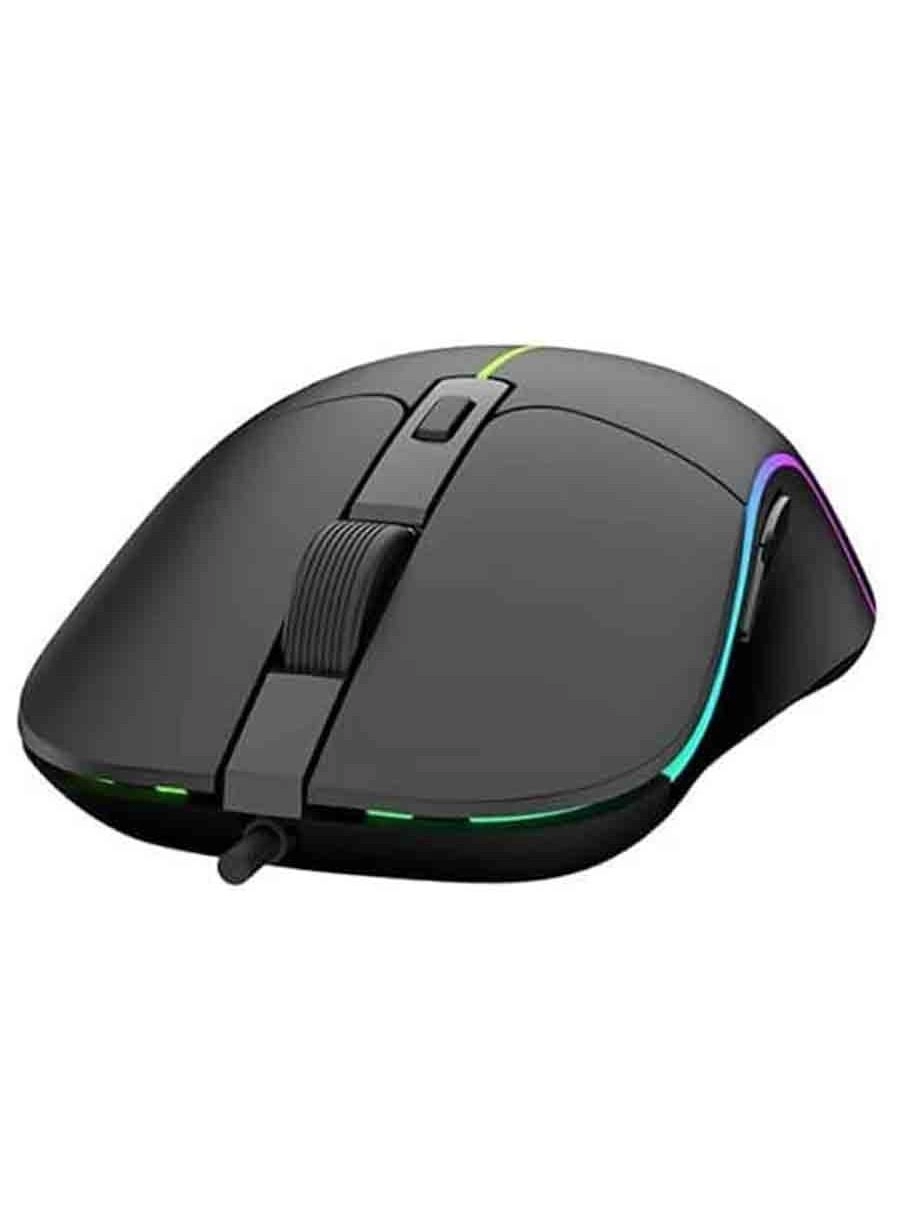 7D Gaming Mouse - Wired