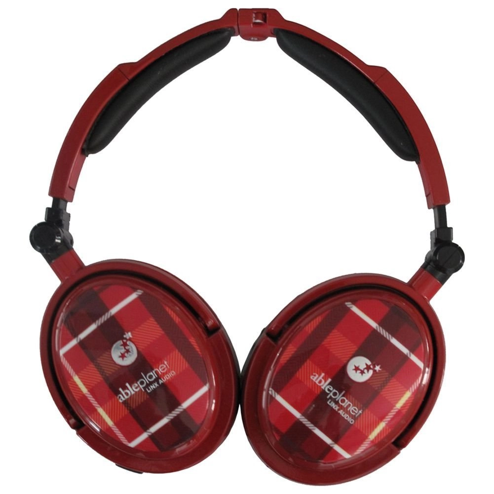 XNC230R Wired Headphone