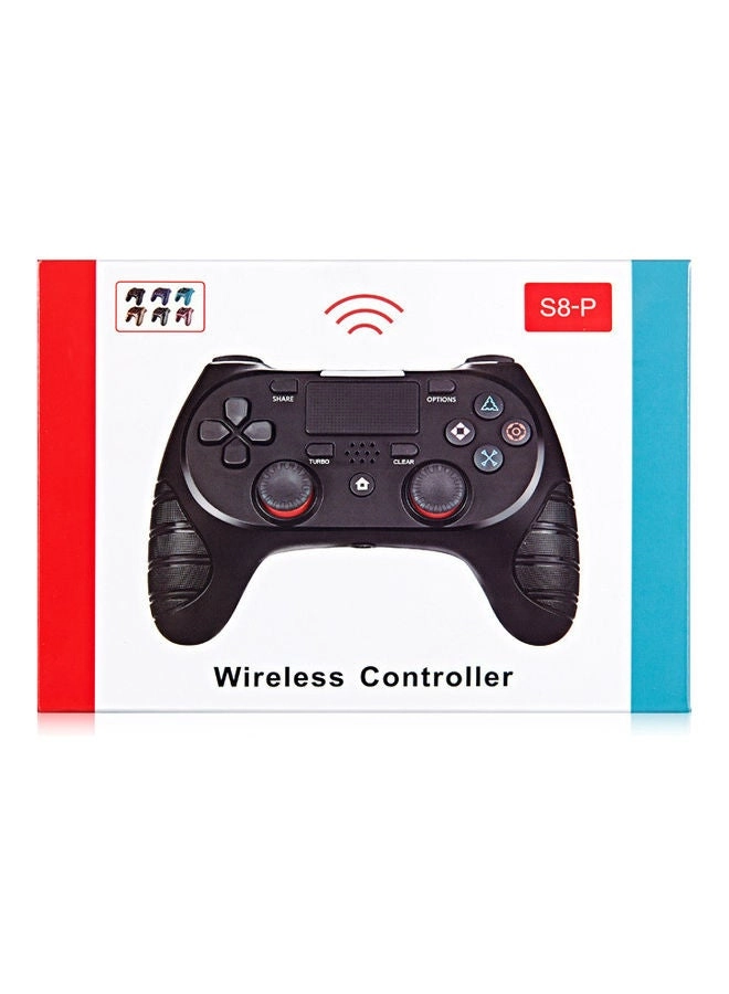 S8-P - Green PlayStation 4 (PS4)