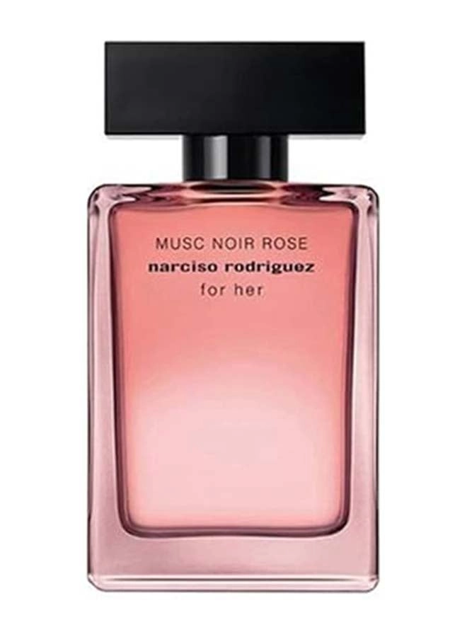 Narciso Rodriguez Musc Noir Rose Eau de Parfum 30 ml