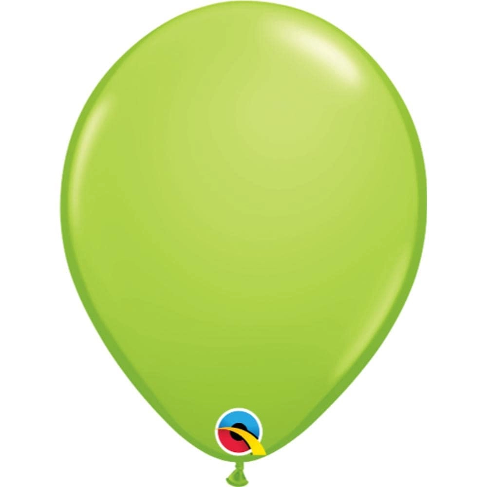 Qualatex Standard Colours - 6 pcs