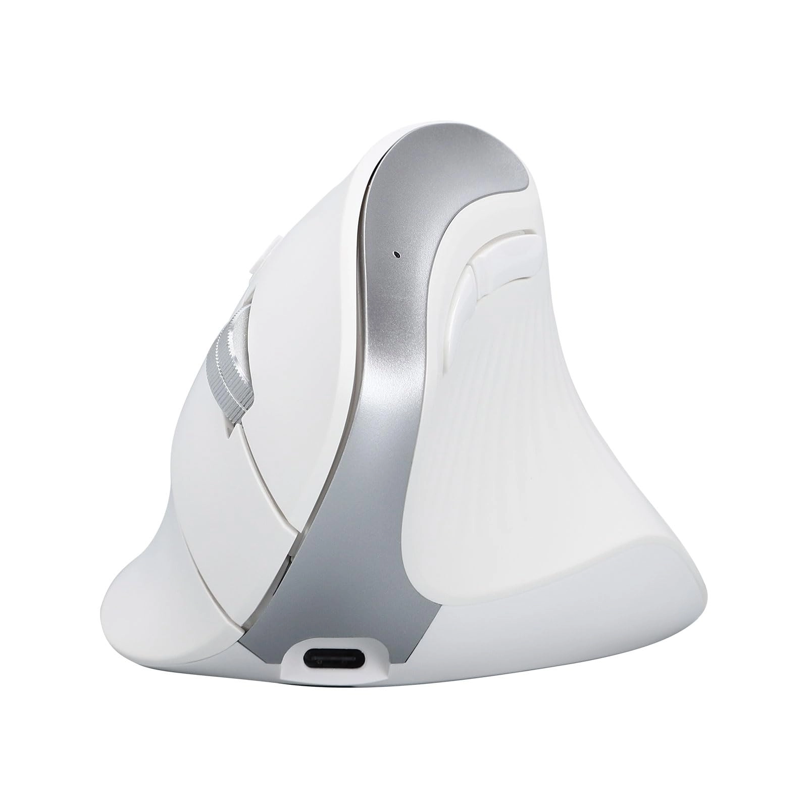 CITLLA Vertical Wireless Mouse - Bluetooth
