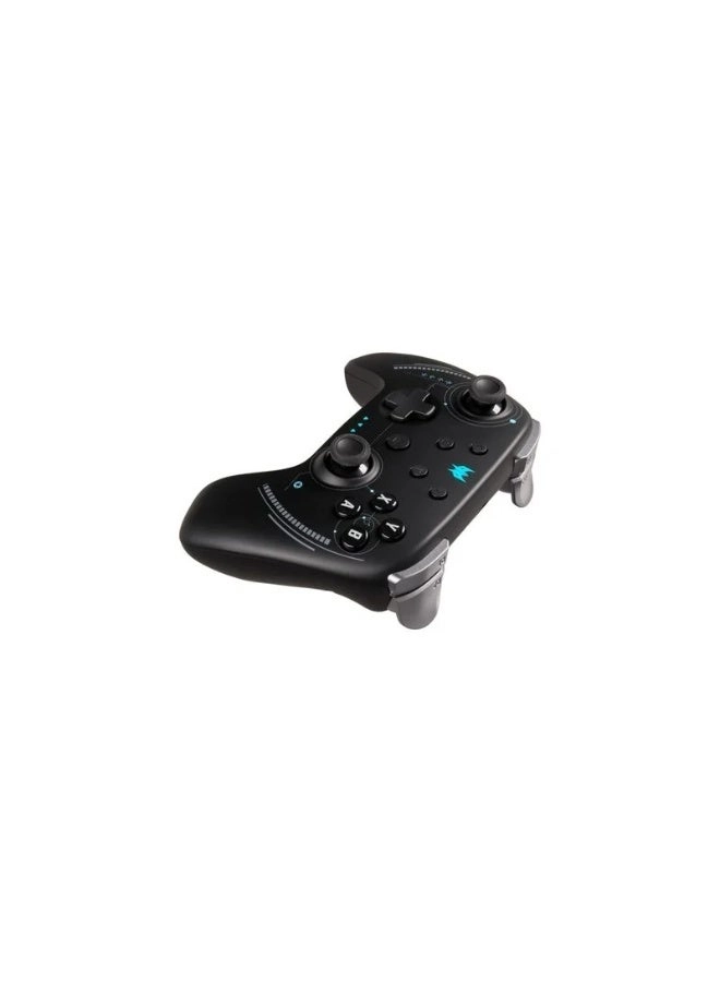 PGR300 - black Windows/Android/iOS/Switch