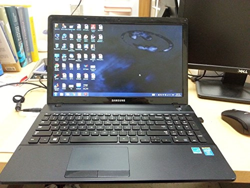 ATIV Book 2 P270E5J-K01US - 15.6'' Core i5-4200U 8GB DDR3 1TB HDD