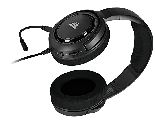 HS35 Wired Headset