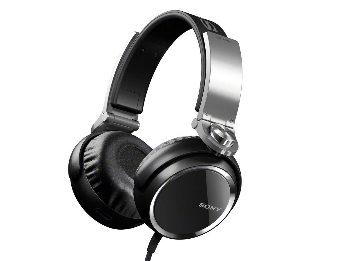 Sony MDRXB800 Wired Headphone