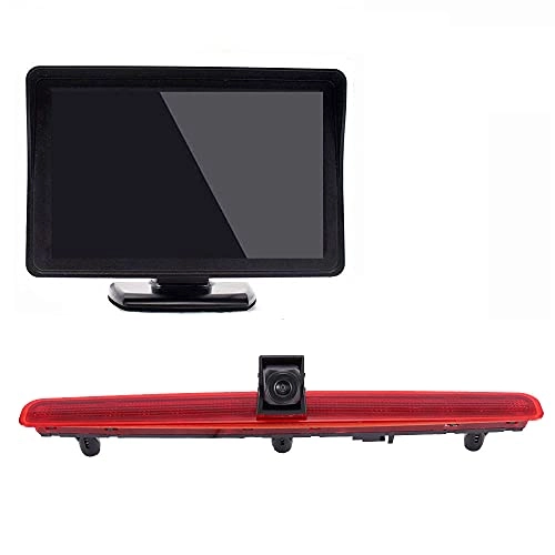 Reversing Camera - Night vision 628 x 586 pixels