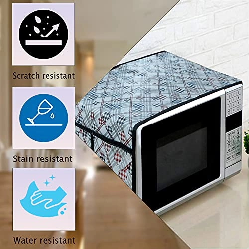 Microwave/Oven Top Cover