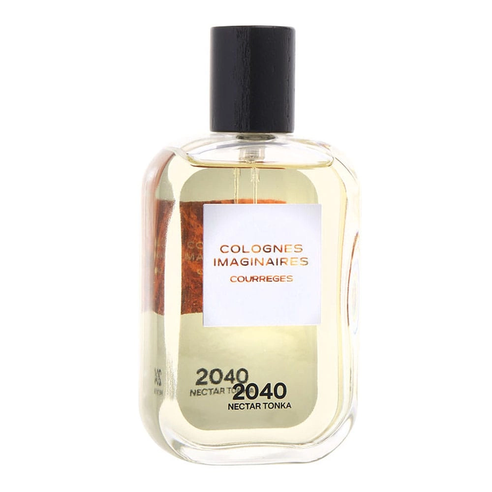 Courreges Nectar Tonka - Eau de Parfum 100ml