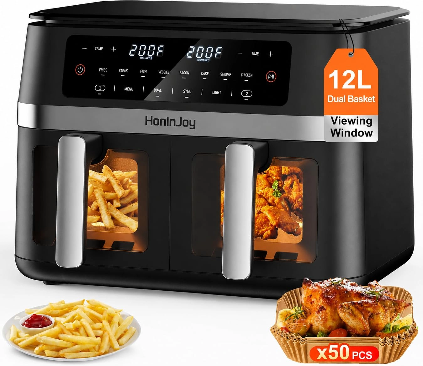 HoninJoy LR-001A