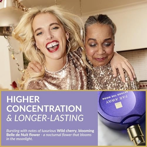 Far Away Beyond the Moon Eau de Parfum 50ml