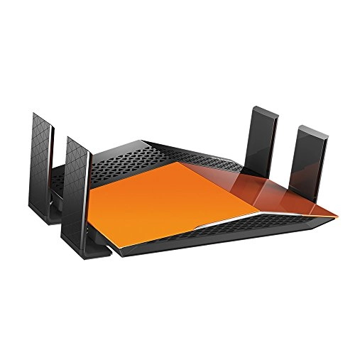 DIR-879 - 1900Mbps 802.11ac