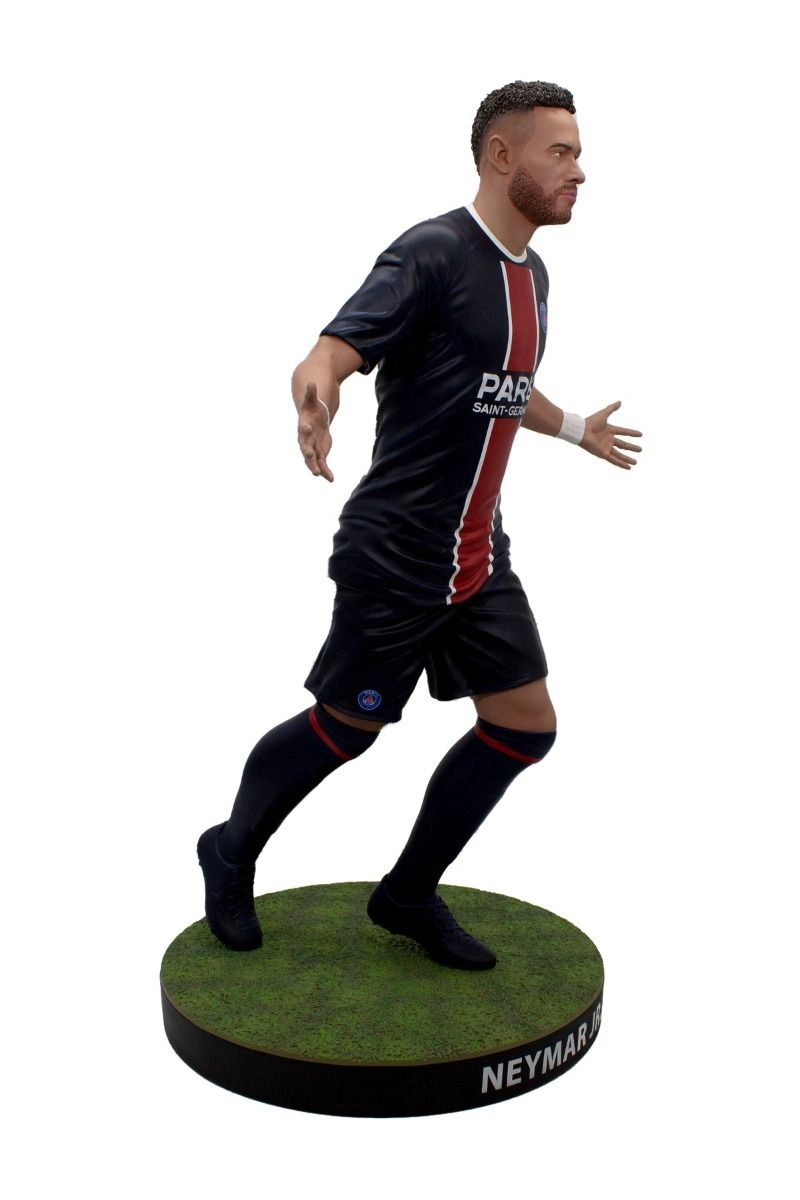Neymar JR - PSG Statue (60 cm)