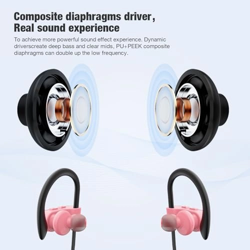 U8C Wireless Earbud