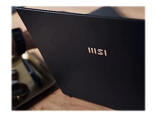 SUMMITE14087 Summit E14 A11SCST-087 - 14'' Core i7-1185G7 32GB DDR4 1TB SSD