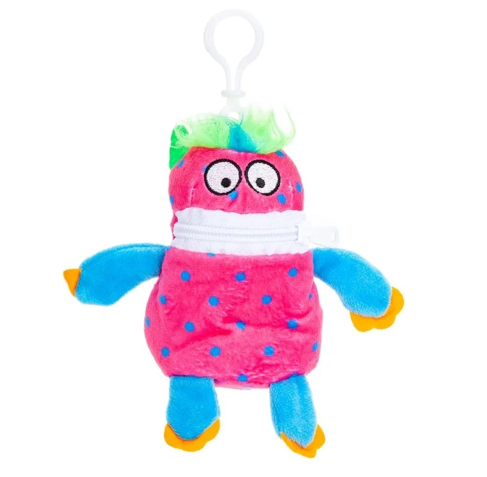 PMS - Soft Plush Toy 9 Inch