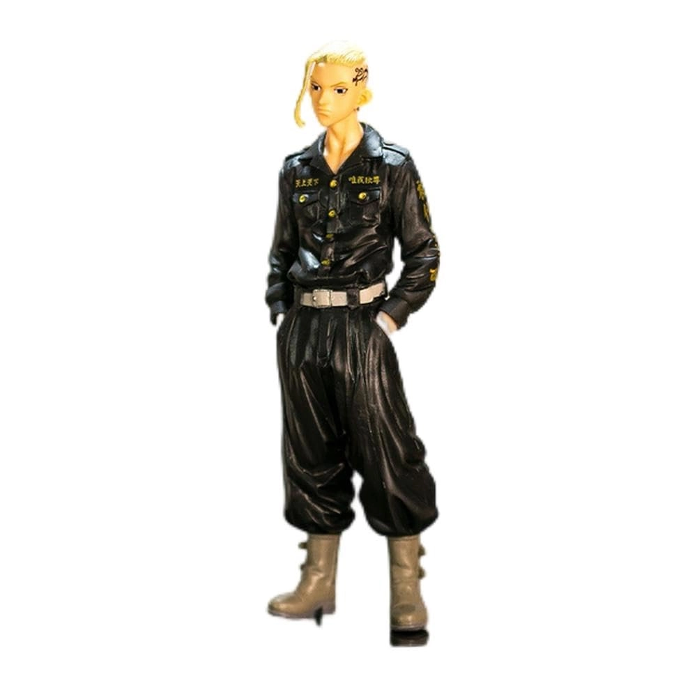 TYdfhSHR Tokyo Revengers Action Figure - 18cm