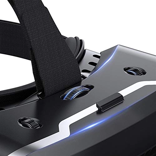 VR Glasses - 3D 4.5 to 6.0 inch
