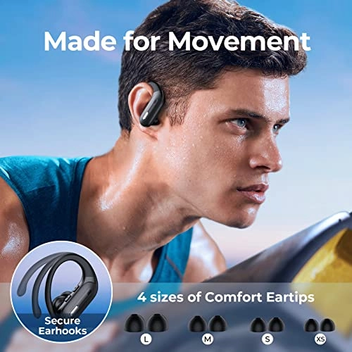X19 Wireless Earbud