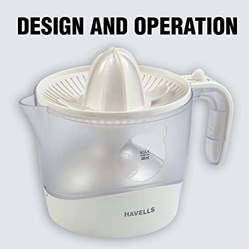 Citrus Press - 30W 0.5L