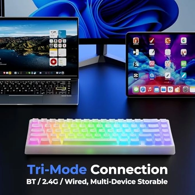 M67 - Wired/Wireless