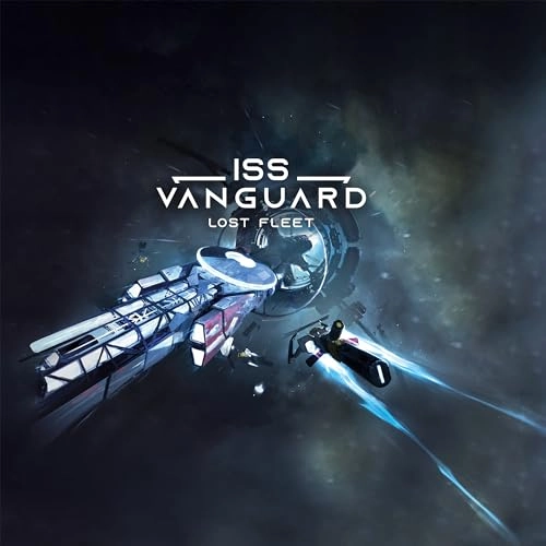 ISS Vanguard: Lost Fleet