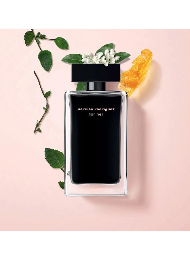 Women Eau de Toilette 50 ml