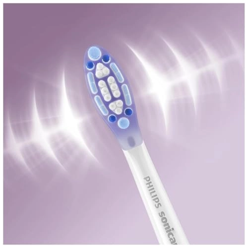 Sonicare AdvancedClean - Smart Screen Pressure Sensor