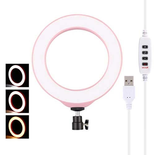 Selfie Ring Light - 16cm