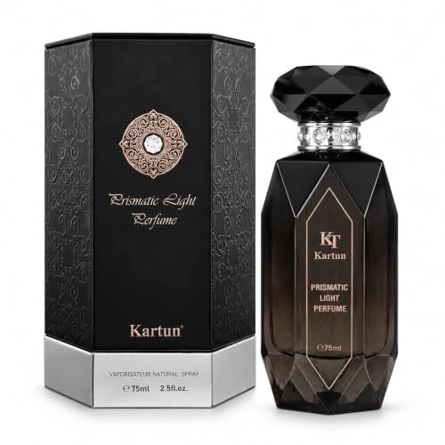 Prismatic Light Eau de Parfum - 75ml