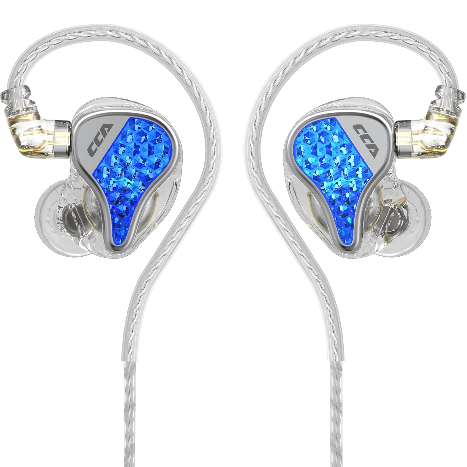 LYRA Wired Earbud
