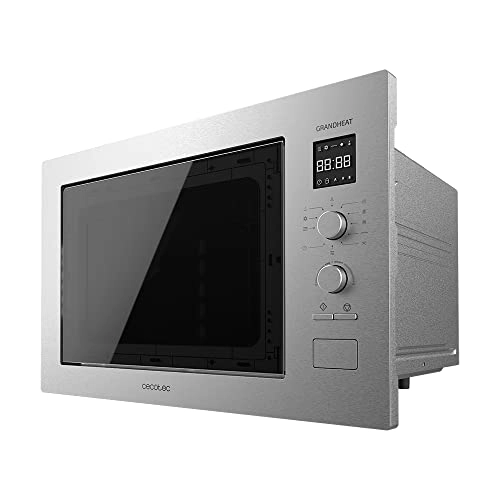 GRANDHEAT 2550 - Built-in