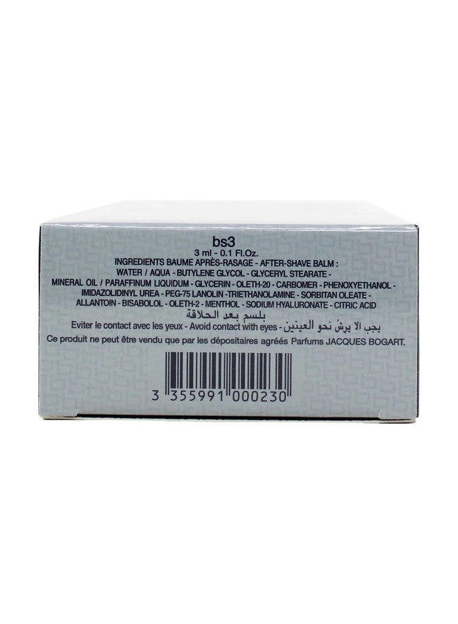 One Man Show Eau de Toilette 100ml