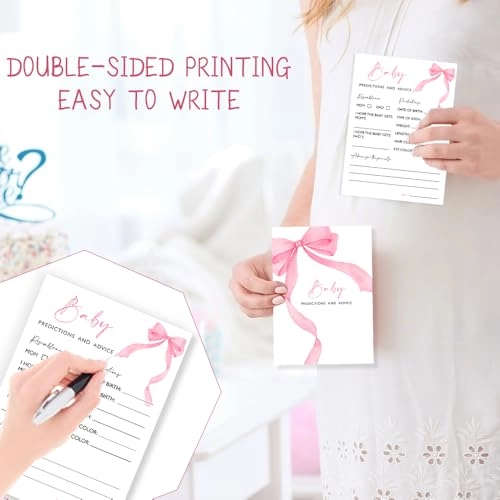 Baby Predictions and Advice - 25 18 years and up