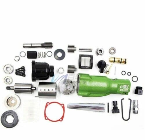 BM-10HS - 6-14mm Straight Pneumatic 9000RPM