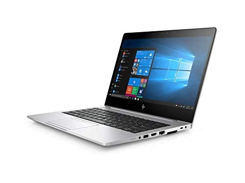 (Renewed) Elitebook 830 G5 - 13.3'' Core i5-7th Generation 8GB DDR4 256GB SSD