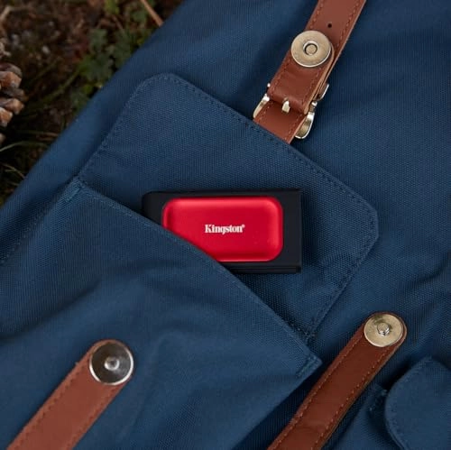 XS1000 - 2TB