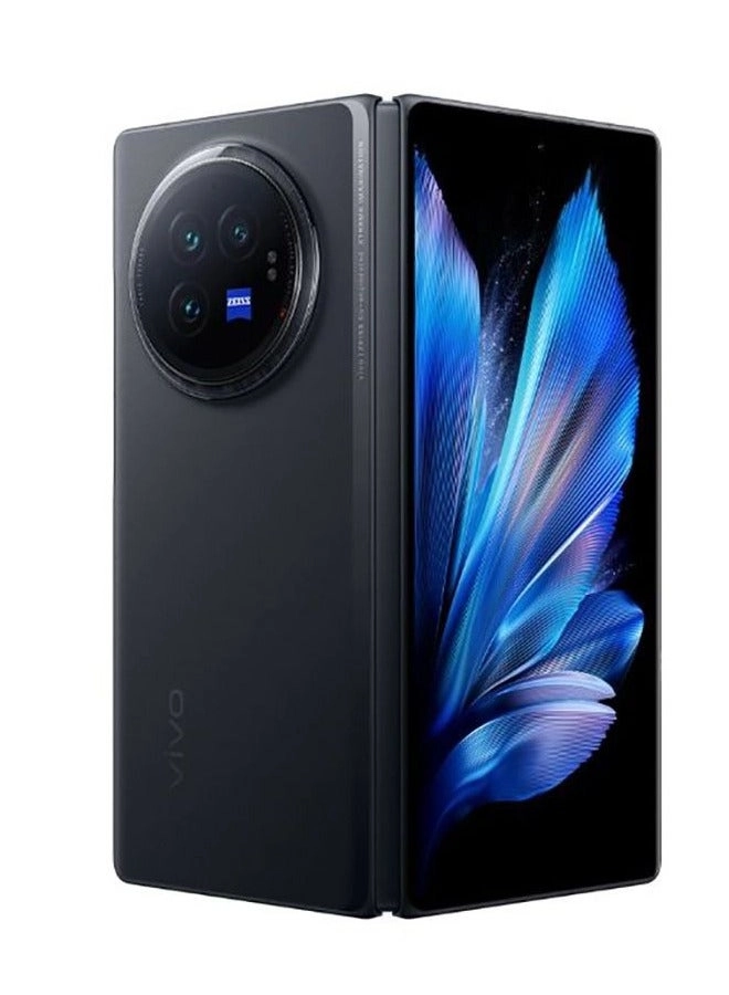 X Fold3 - 12 GB 256 GB