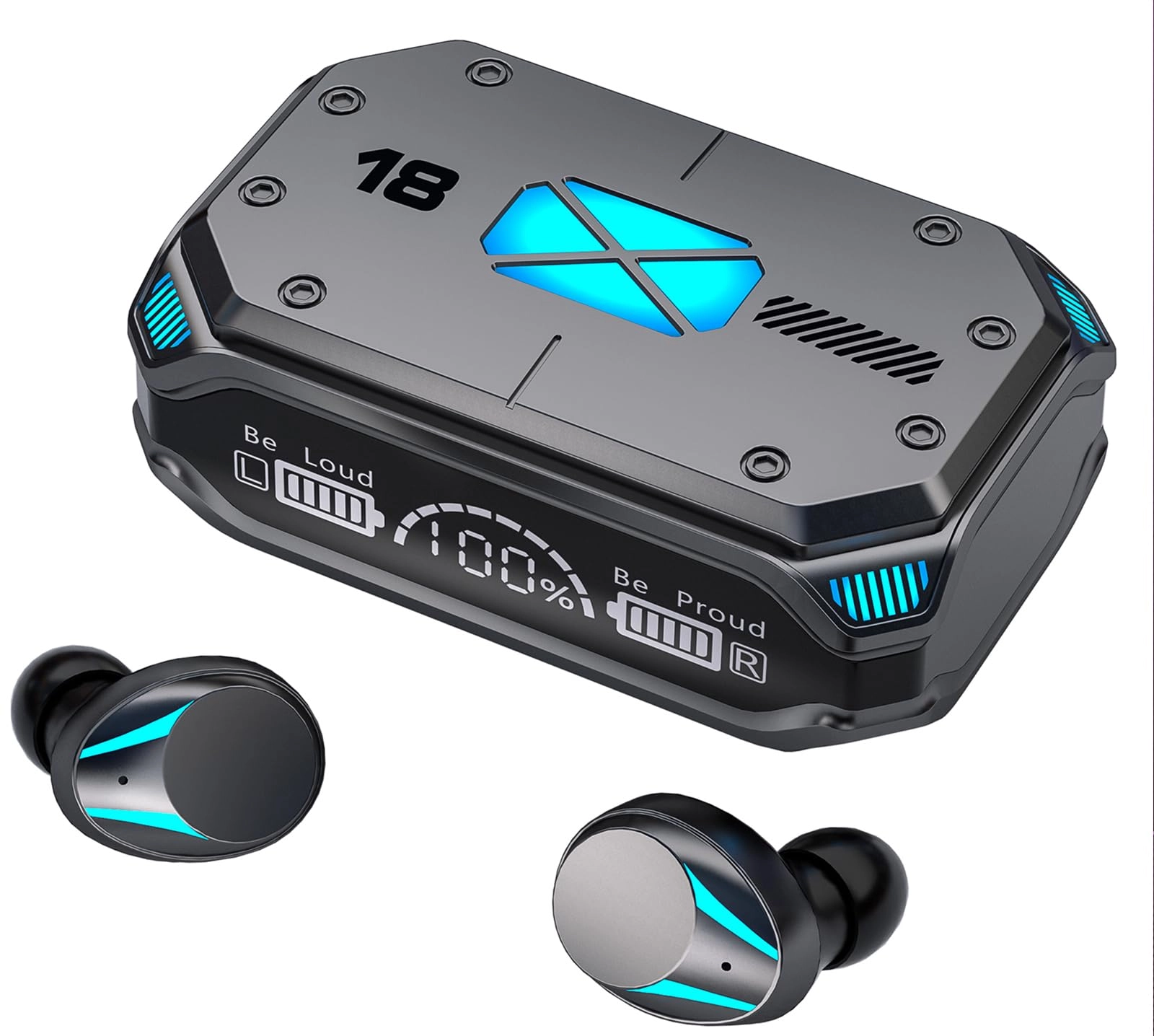 JiaSifu HEEARWI33 Wireless Earbud