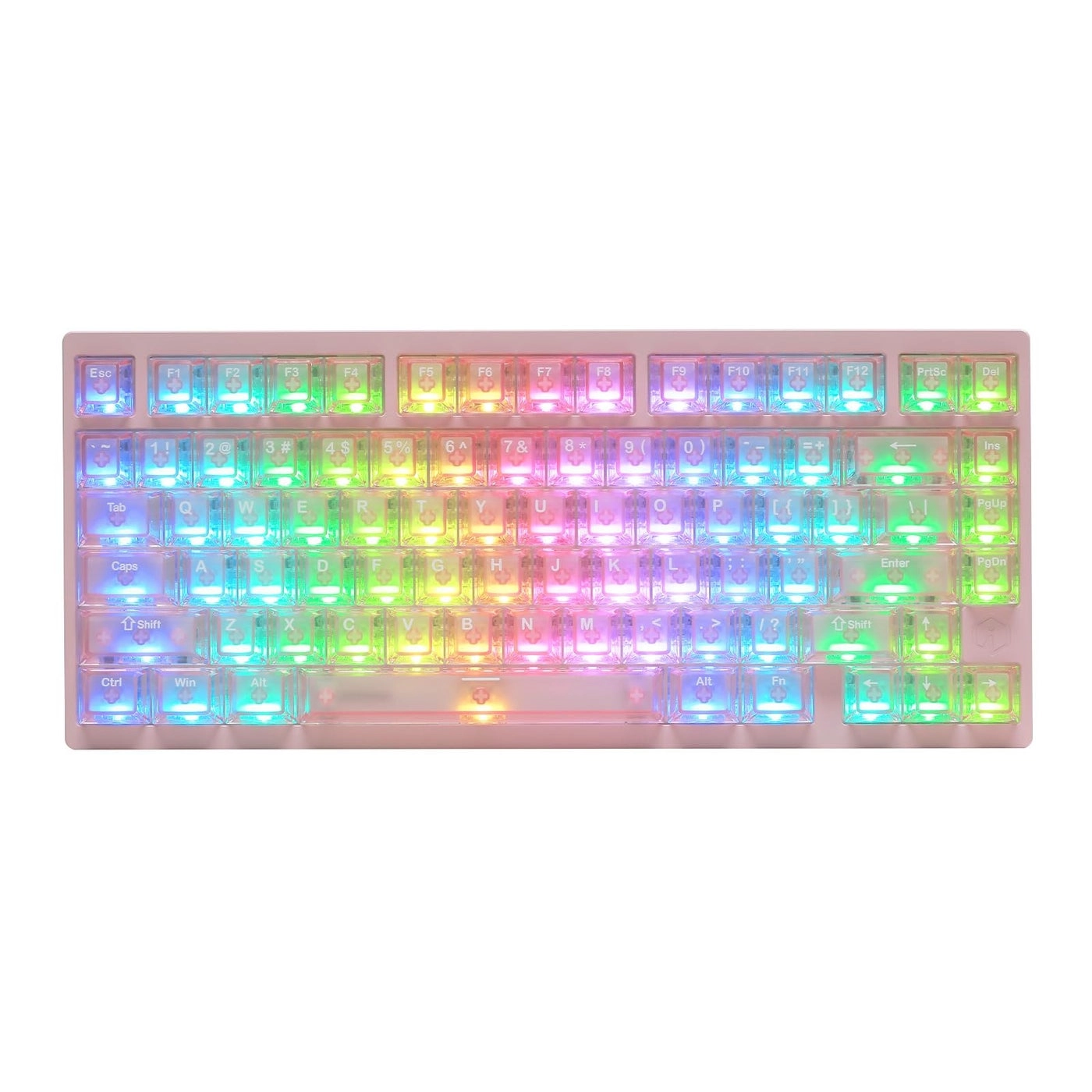 IROK MG75MAX - Wired