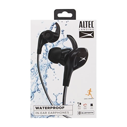 MZX399 Sport Wireless Earbud