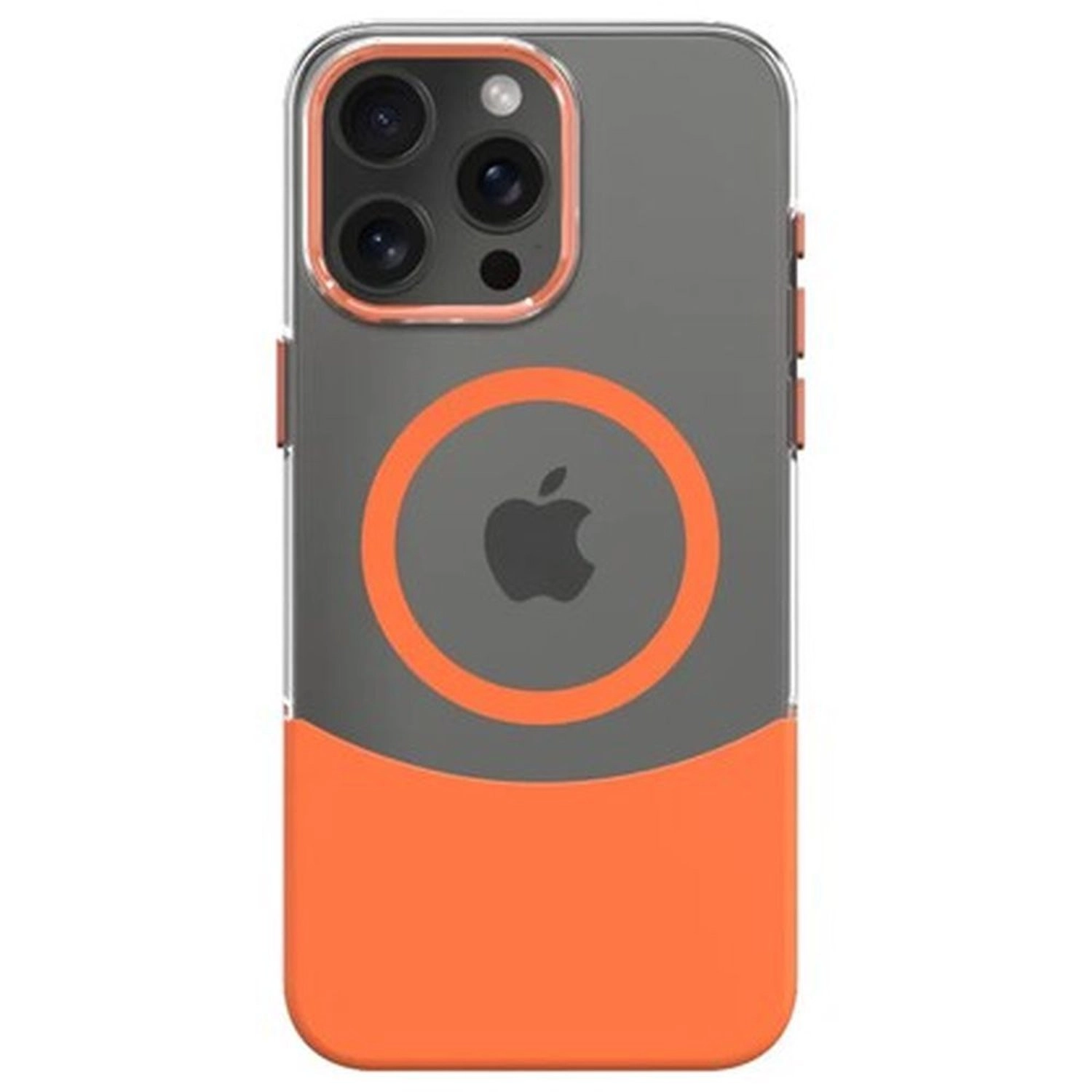 PC Series MagCase - Polycarbonate (PC) Case with MagSafe for iPhone 16 Pro