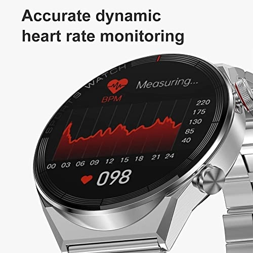 Mate - 1.5 inch Color Screen Smart Watch